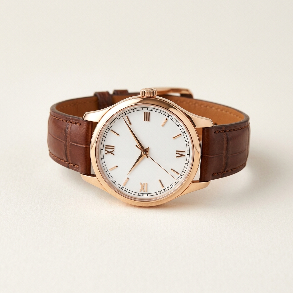 Uhren Dresden Saxonia Moonphase